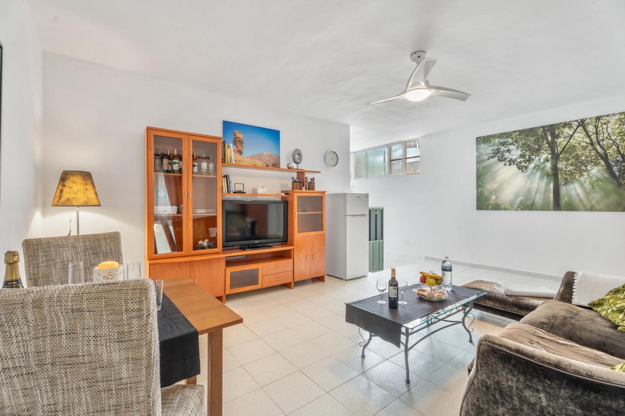 Bonito Apartamento En Tenerife Sur Guía de Isora Extérieur photo