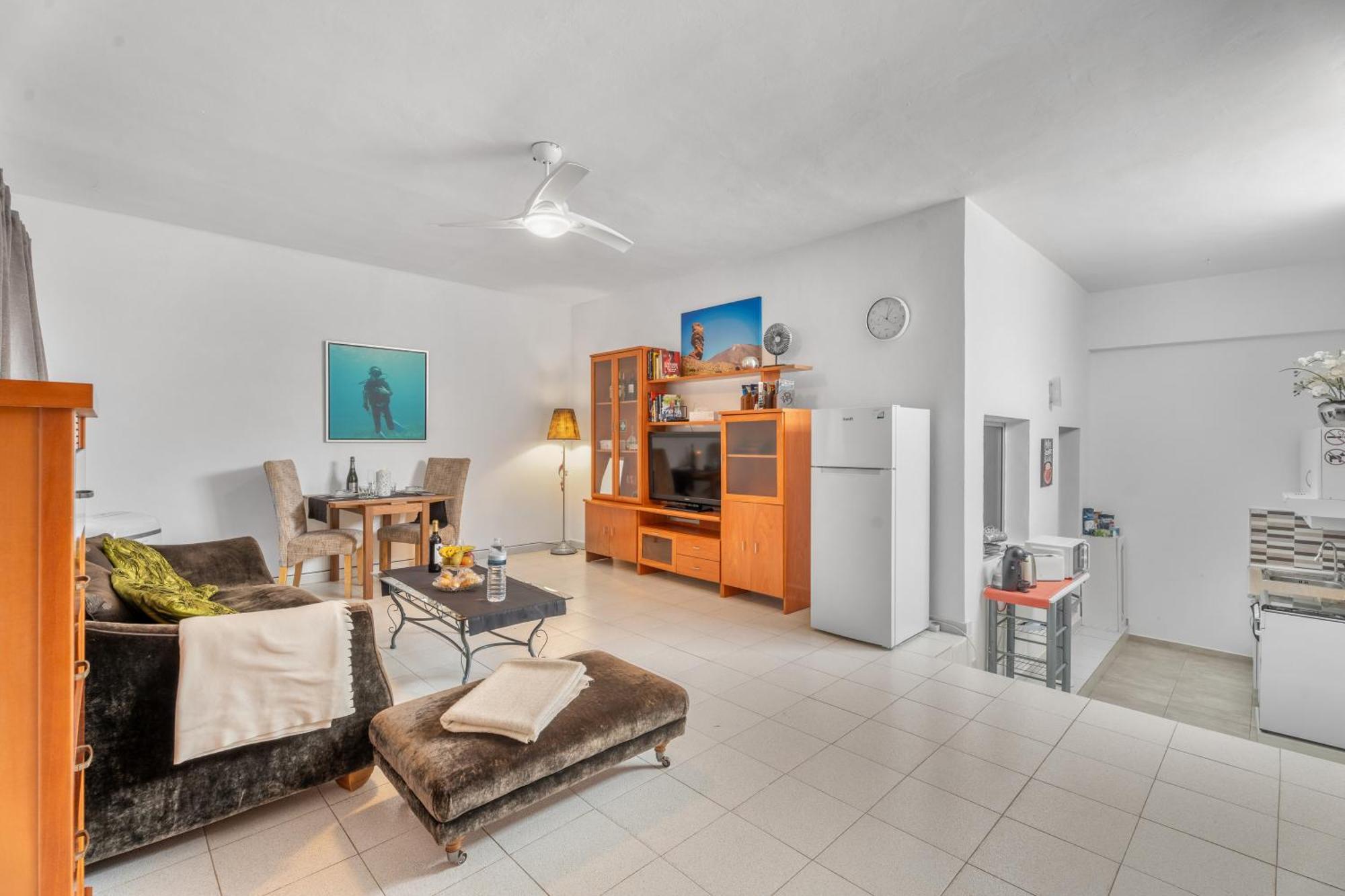 Bonito Apartamento En Tenerife Sur Guía de Isora Extérieur photo