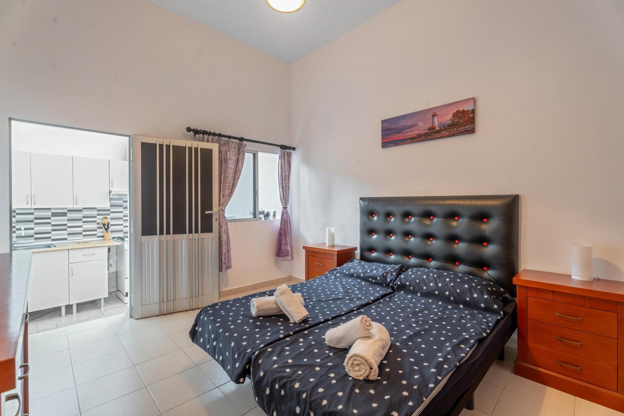 Bonito Apartamento En Tenerife Sur Guía de Isora Extérieur photo