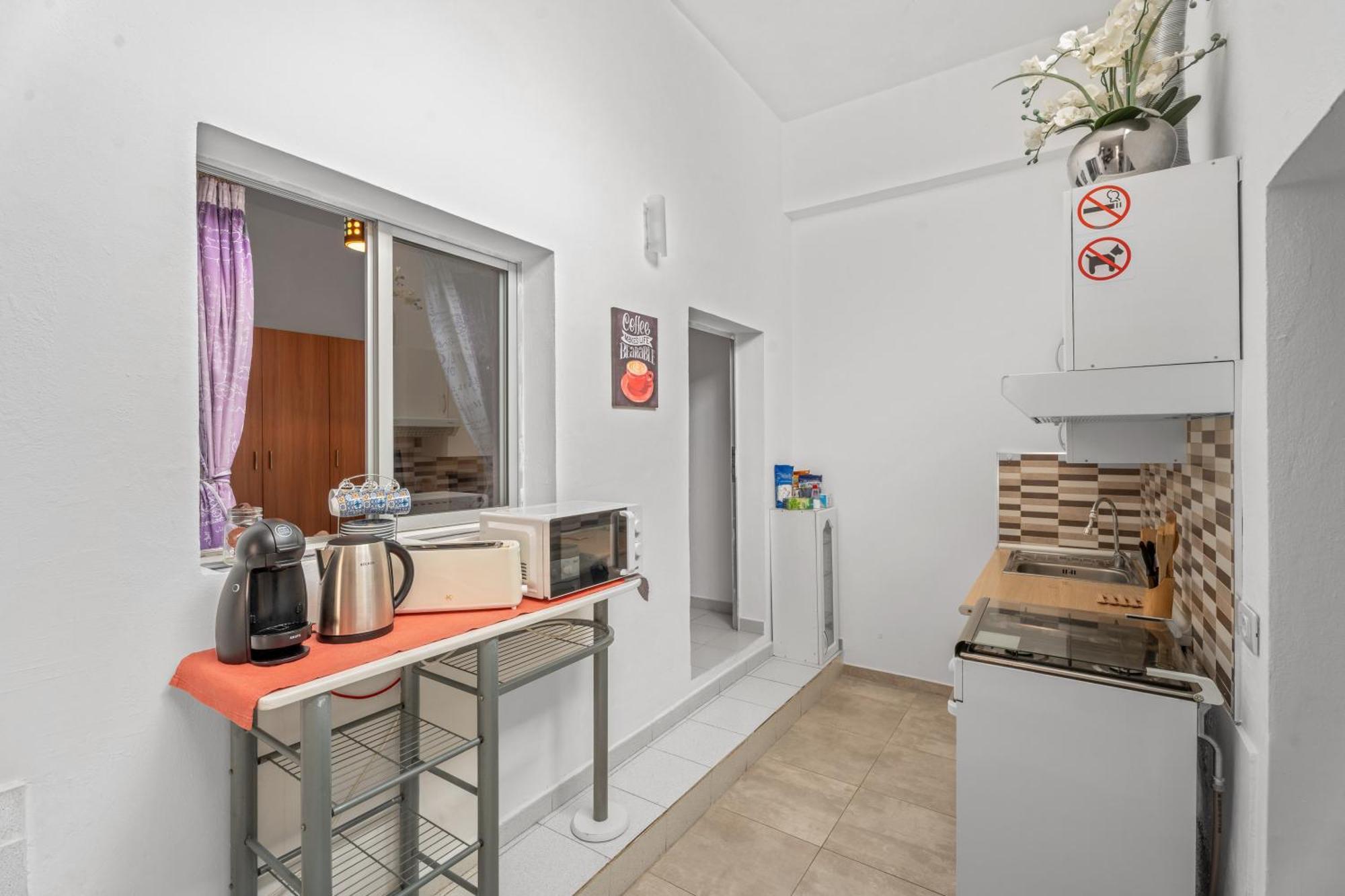 Bonito Apartamento En Tenerife Sur Guía de Isora Extérieur photo