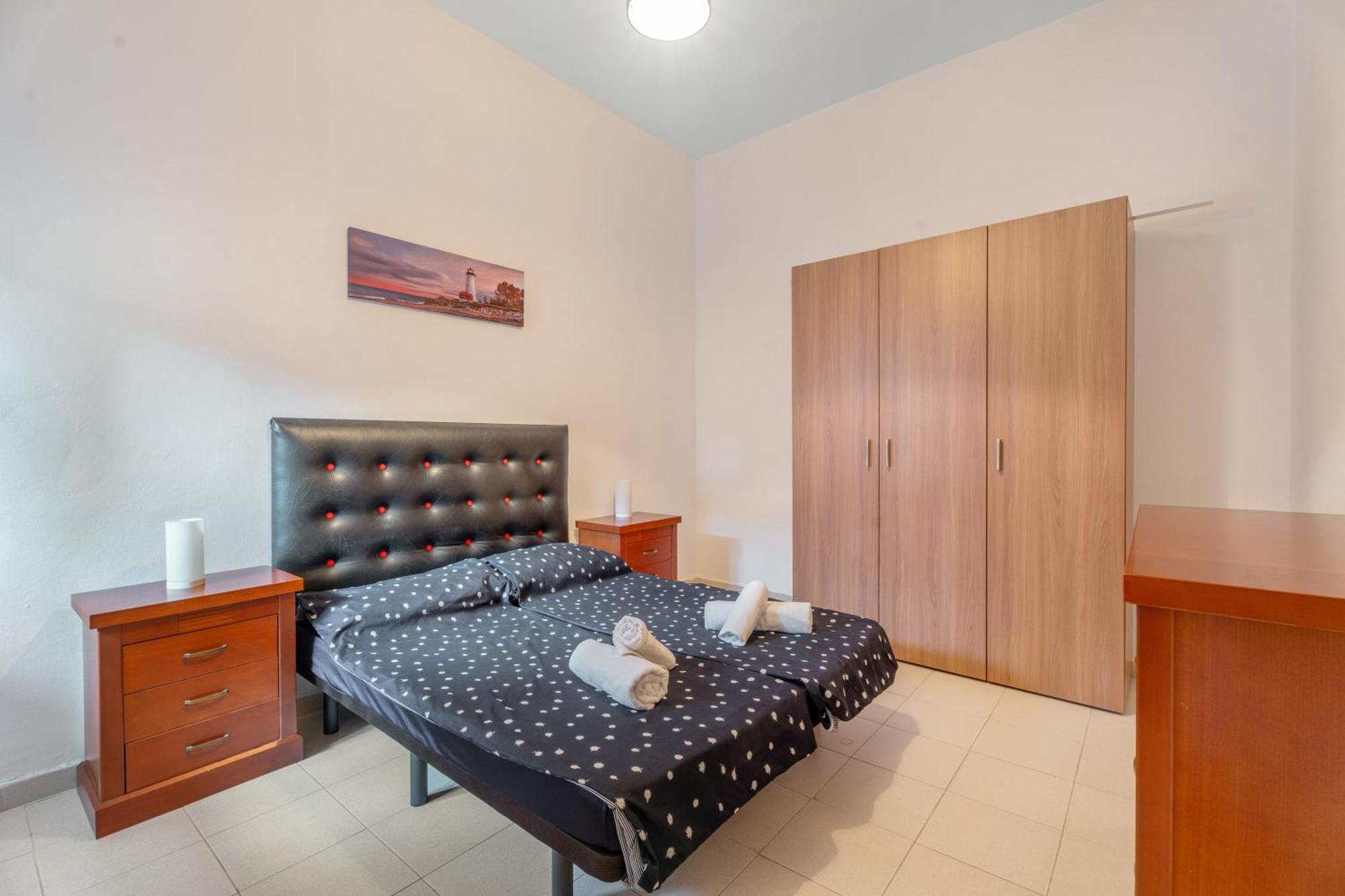 Bonito Apartamento En Tenerife Sur Guía de Isora Extérieur photo