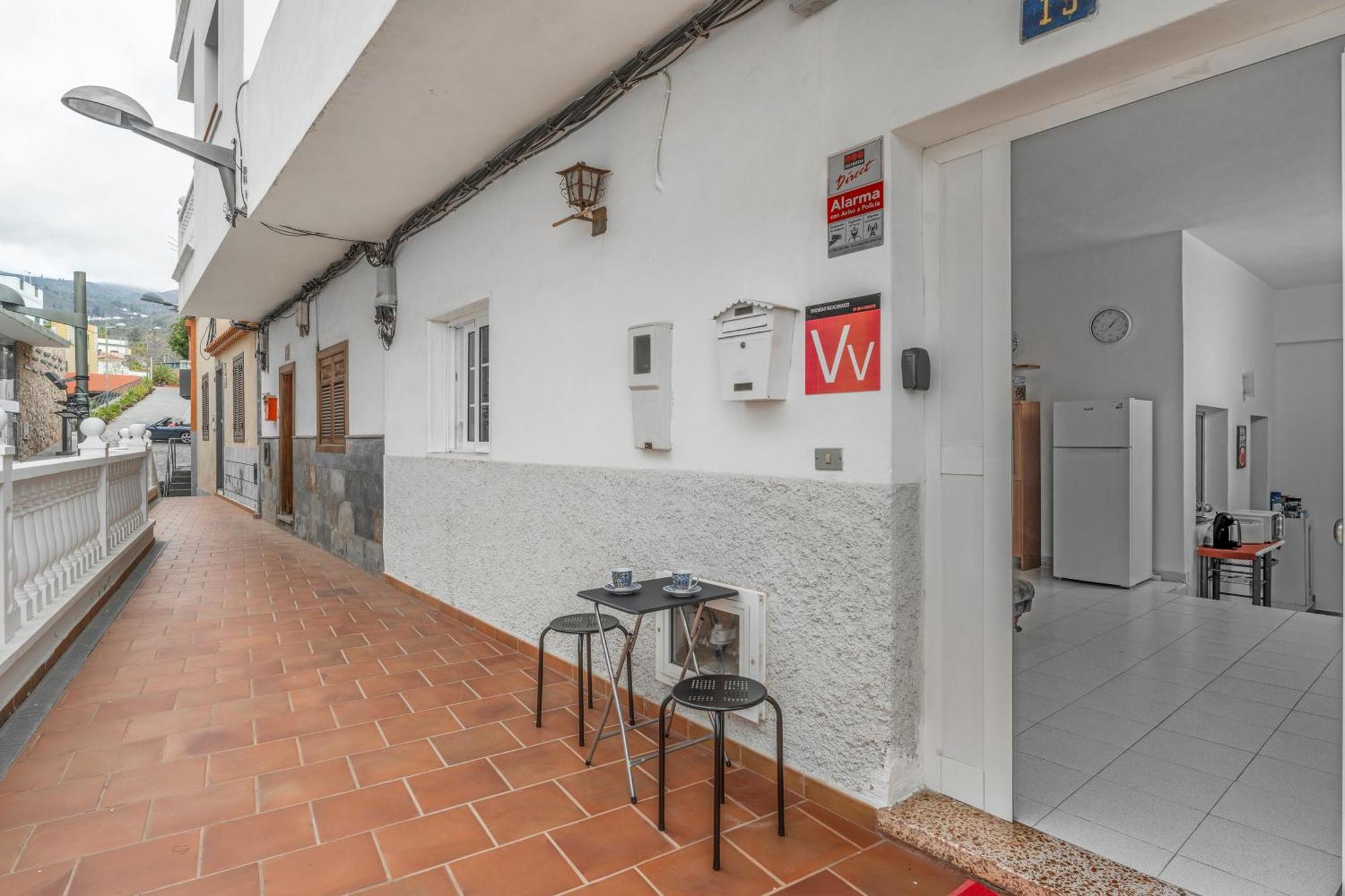Bonito Apartamento En Tenerife Sur Guía de Isora Extérieur photo