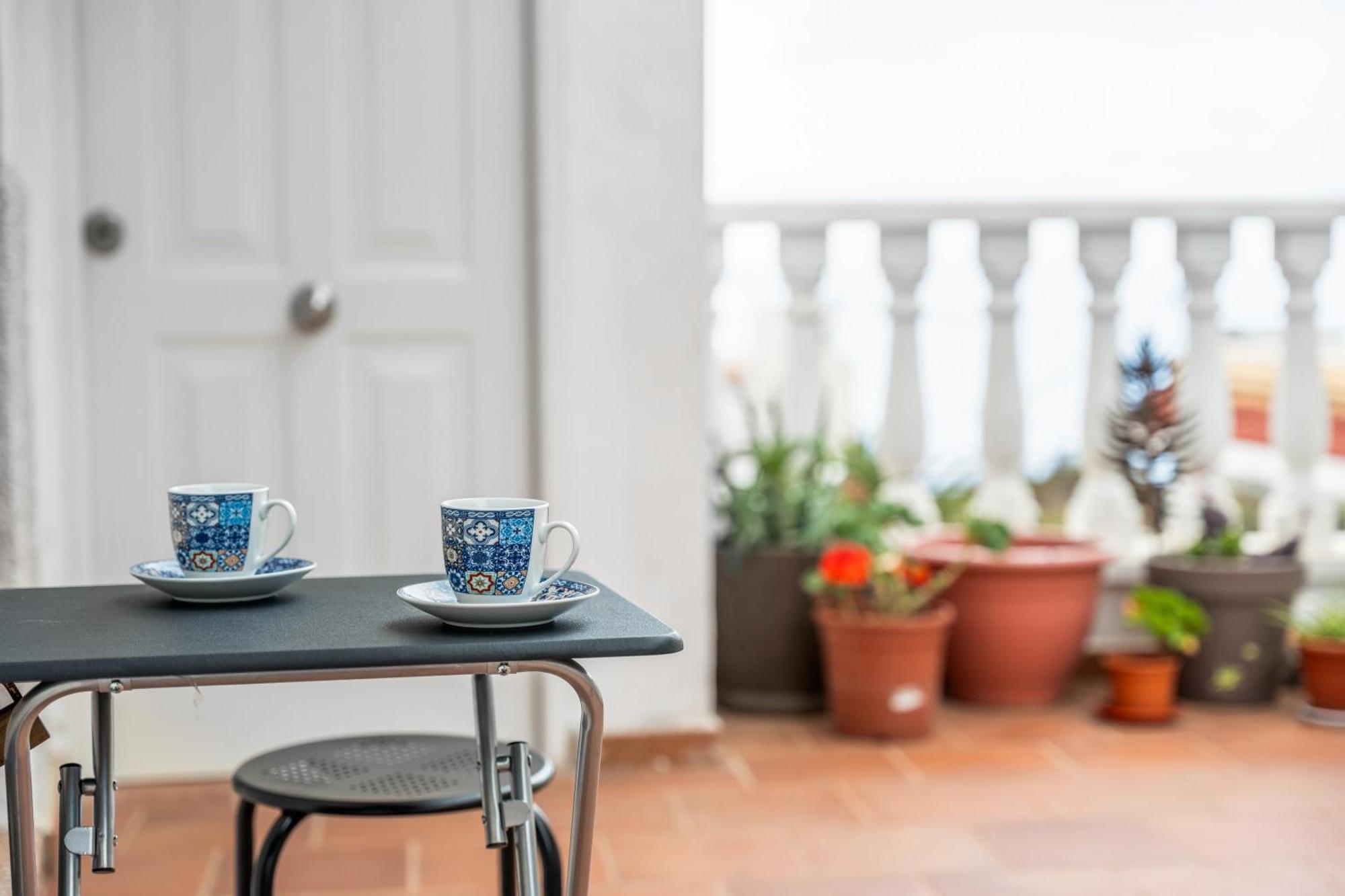Bonito Apartamento En Tenerife Sur Guía de Isora Extérieur photo