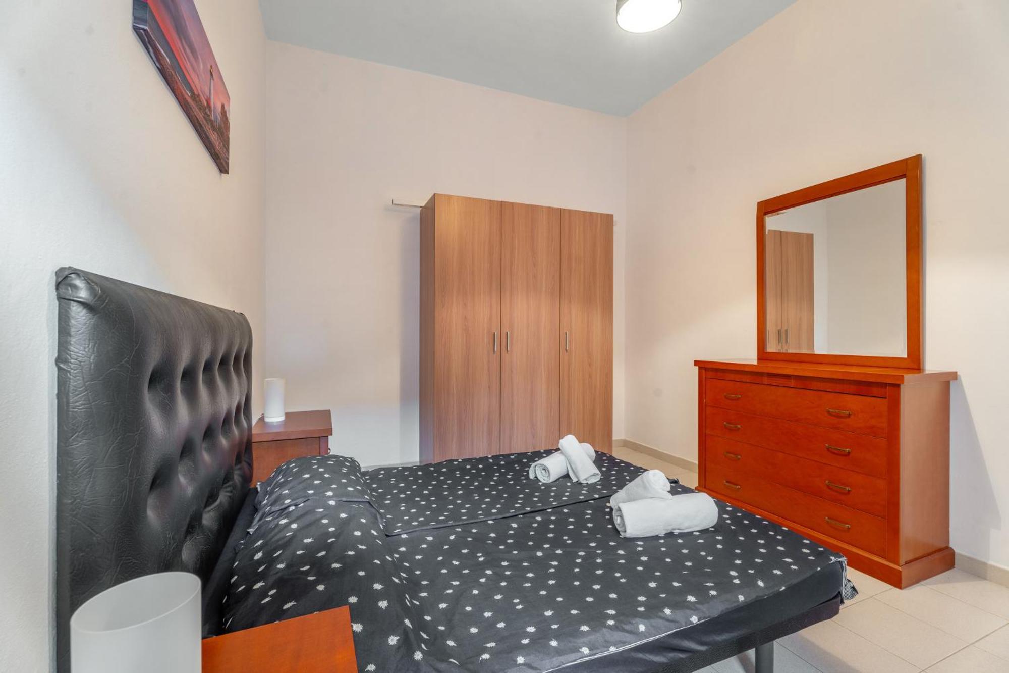 Bonito Apartamento En Tenerife Sur Guía de Isora Extérieur photo