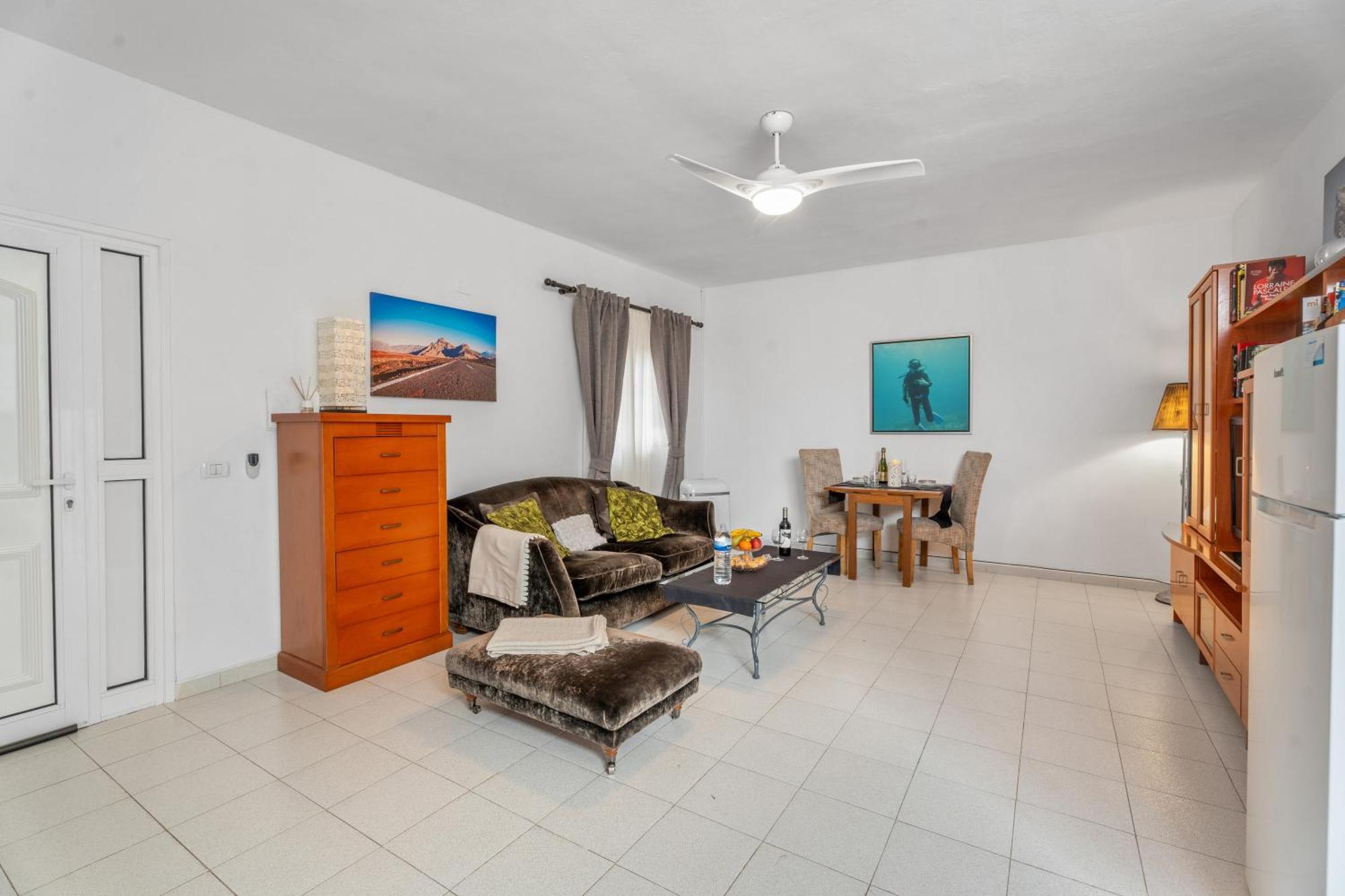 Bonito Apartamento En Tenerife Sur Guía de Isora Extérieur photo