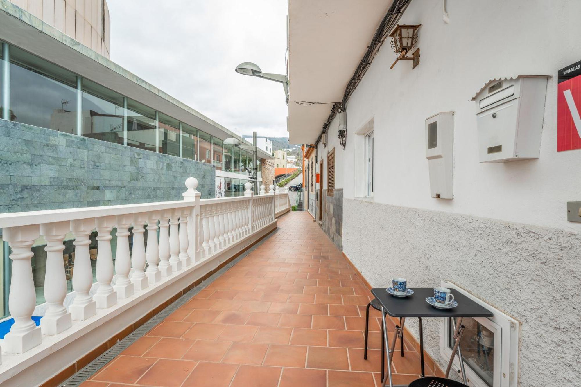 Bonito Apartamento En Tenerife Sur Guía de Isora Extérieur photo